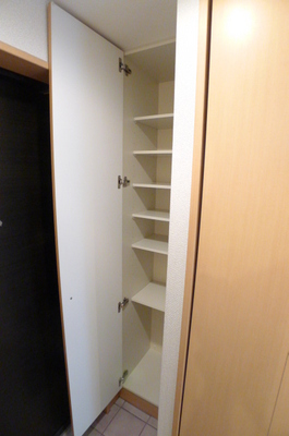 Other. Cupboard