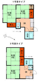 Funabashi, Chiba Prefecture Surugadai 1