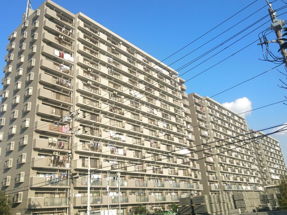 Local appearance photo. Appearance (12 May 2013) Shooting