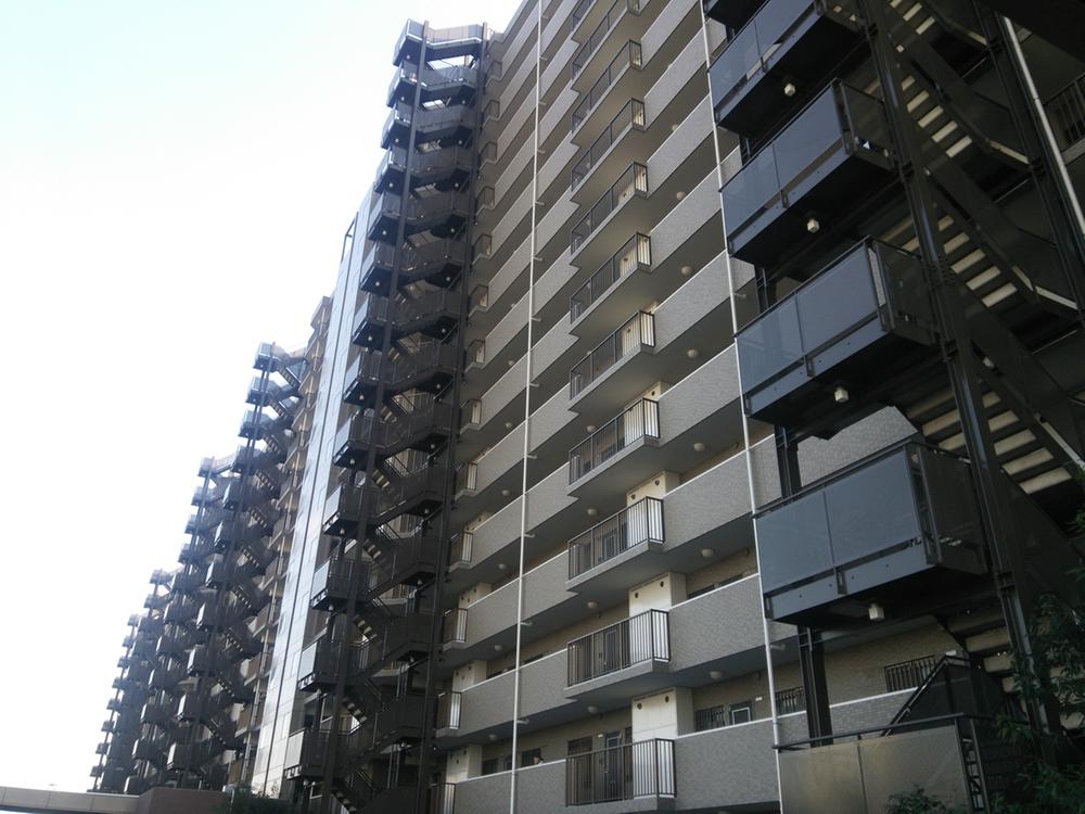 Local appearance photo. Appearance (12 May 2013) Shooting