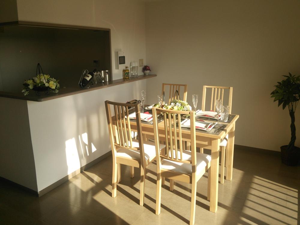 Living. Indoor (12 May 2013) Shooting