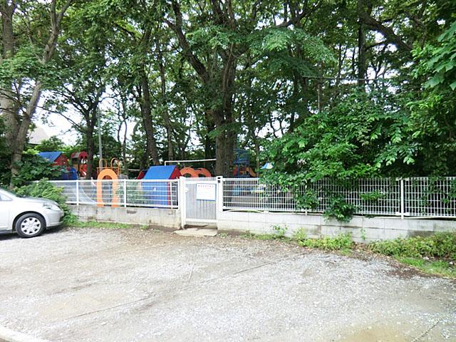 kindergarten ・ Nursery. 1100m to Andersen nursery