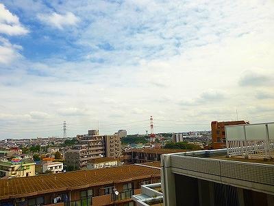 View photos from the dwelling unit