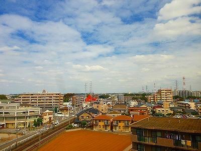 View photos from the dwelling unit