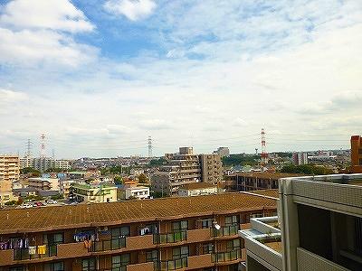 View photos from the dwelling unit