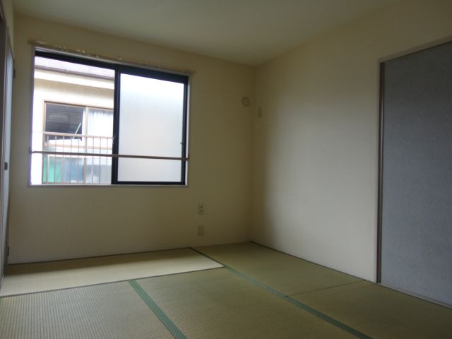 Living and room. Japanese style room