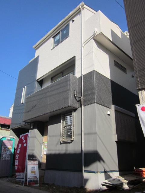 Local appearance photo. No.A appearance photo