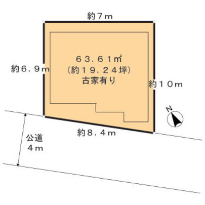 Compartment figure