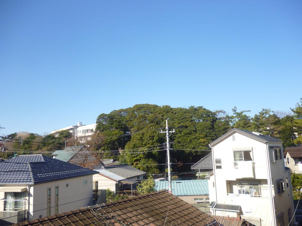 View photos from the dwelling unit