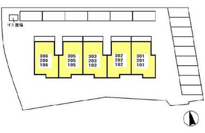 Other. layout drawing