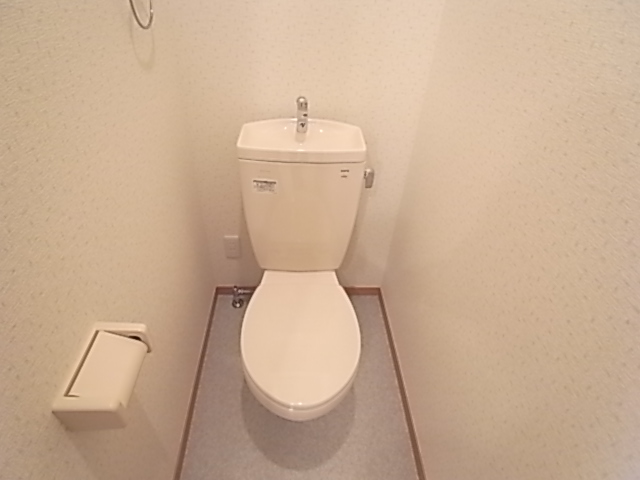 Toilet. toilet. 