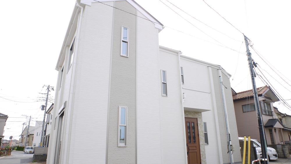 Local appearance photo. Local appearance