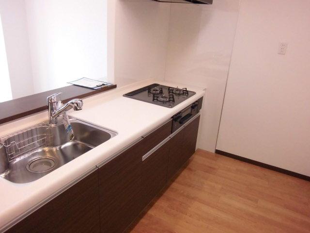 Kitchen. Kitchen