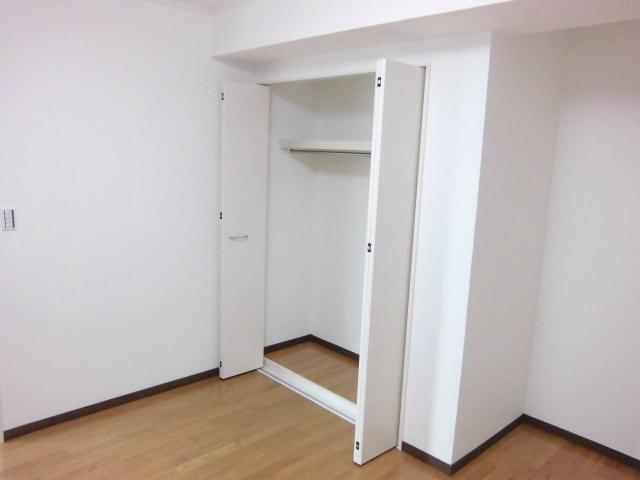 Receipt. It is a closet