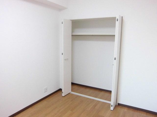 Receipt. It is a closet