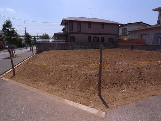Local land photo