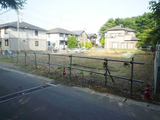Local land photo