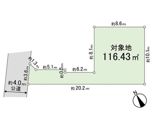 Compartment figure