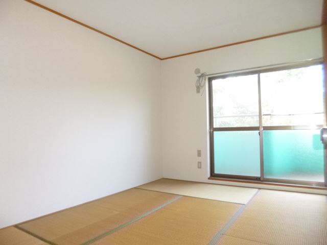 Living and room. Japanese style room