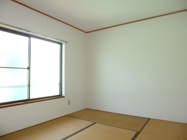 Living and room. Japanese style room