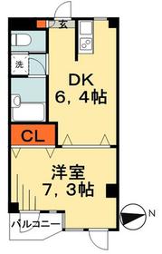 Funabashi, Chiba Prefecture Motonakayama 6