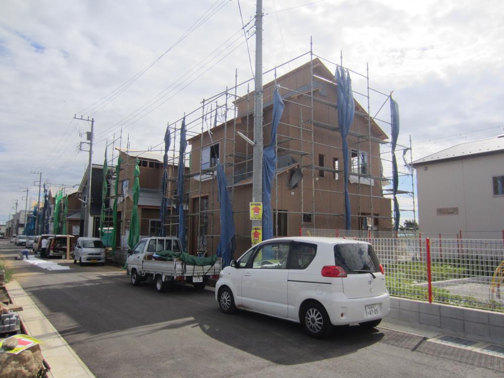 Local appearance photo