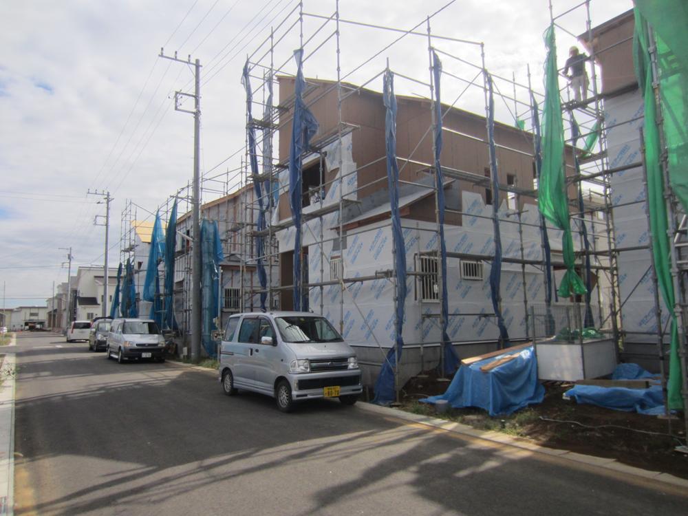 Local appearance photo