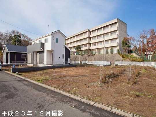 Local land photo
