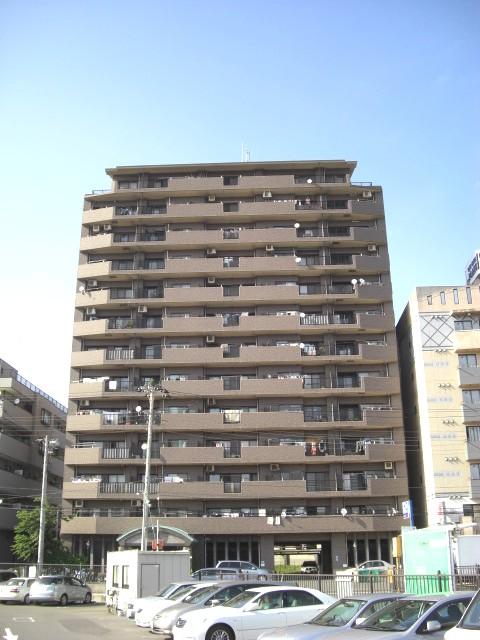 Funabashi, Chiba Prefecture Wakamatsu 1