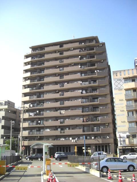 Funabashi, Chiba Prefecture Wakamatsu 1