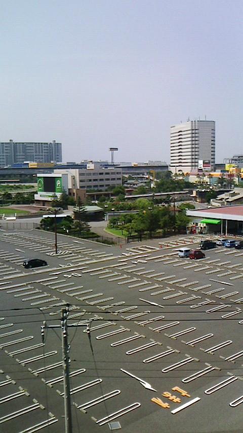 Funabashi, Chiba Prefecture Wakamatsu 1
