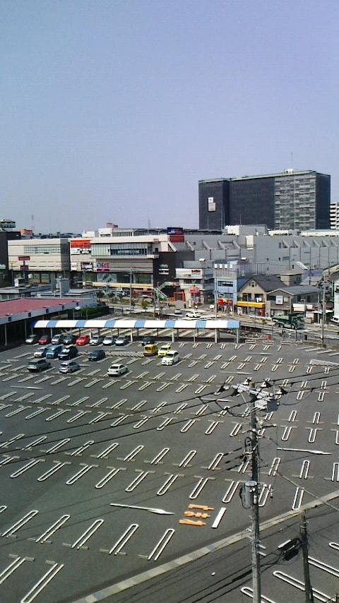Funabashi, Chiba Prefecture Wakamatsu 1