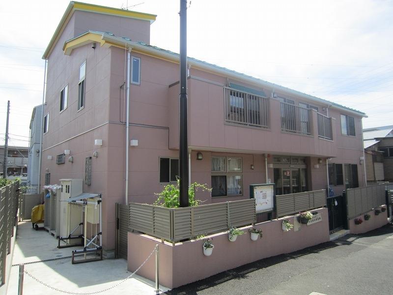 kindergarten ・ Nursery. Tachibana 625m to nursery school