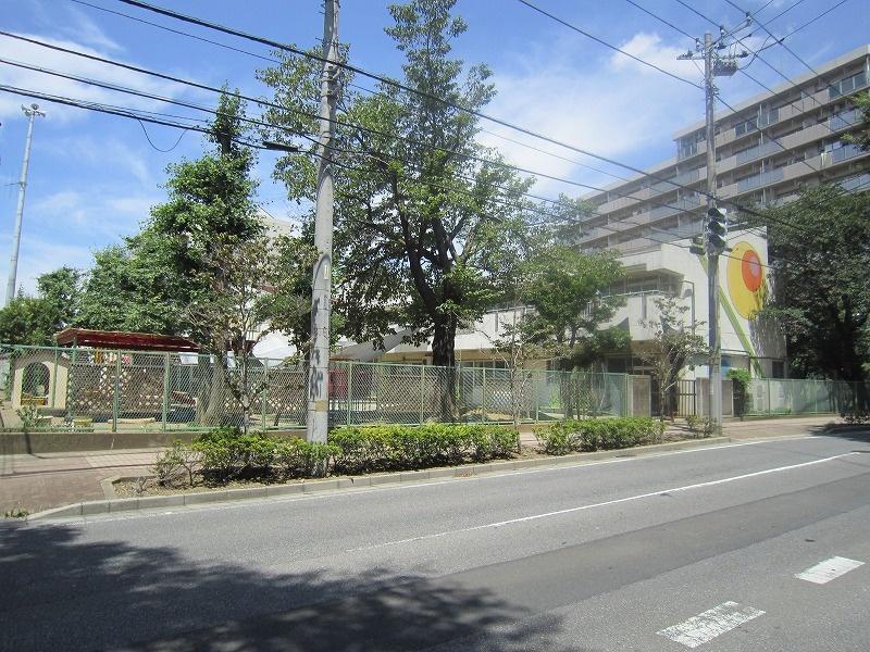 kindergarten ・ Nursery. 1530m until the Municipal Ninomiya nursery