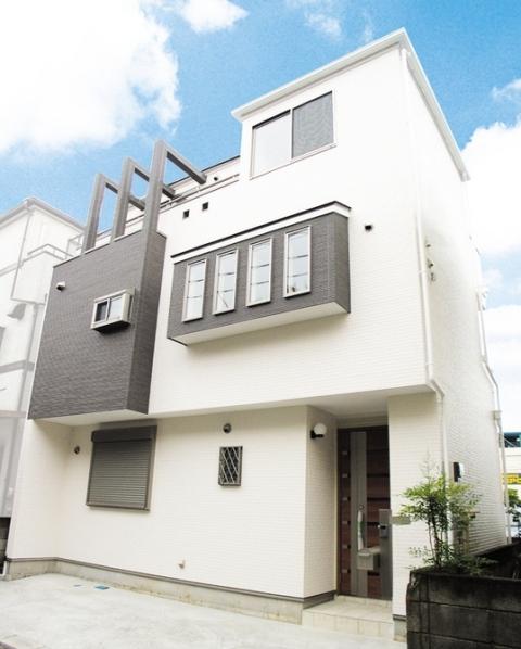 Rendering (appearance). Rendering