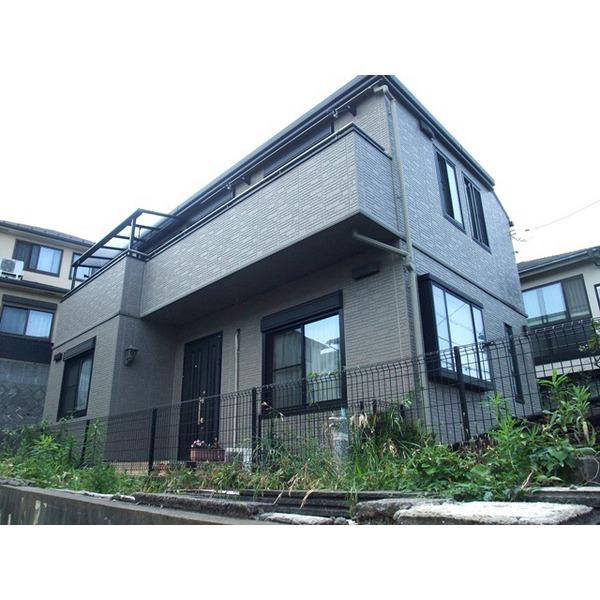 Local appearance photo. Outer wall is also beautiful