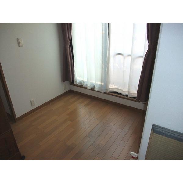 Other introspection. The second floor of the multi-purpose hall