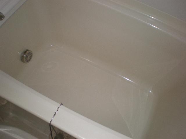 Bath. This bath add cooked hot water supply equation