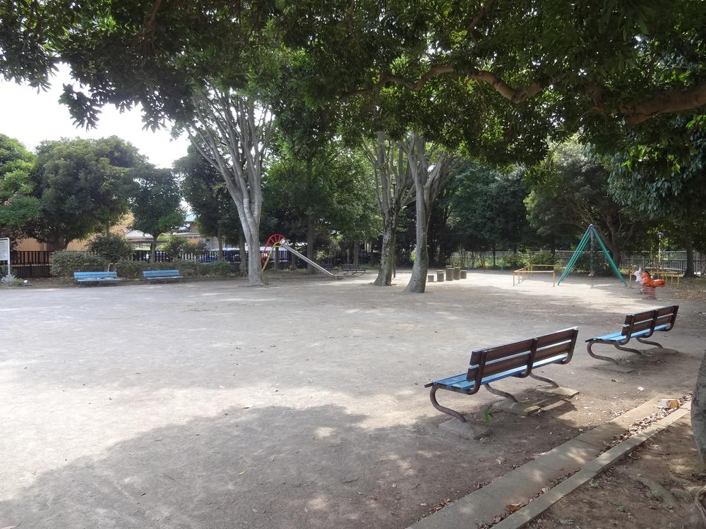 park. December 2013 shooting