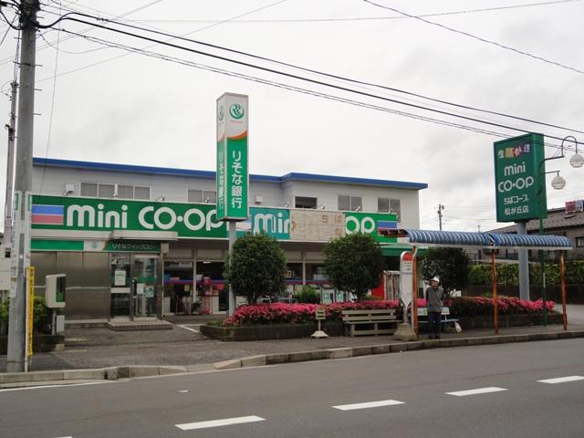 Supermarket. Chibakopuminikopu until Matsugaoka shop 716m