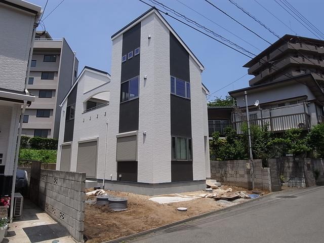 Local appearance photo. Yakuendai Station 5-minute walk