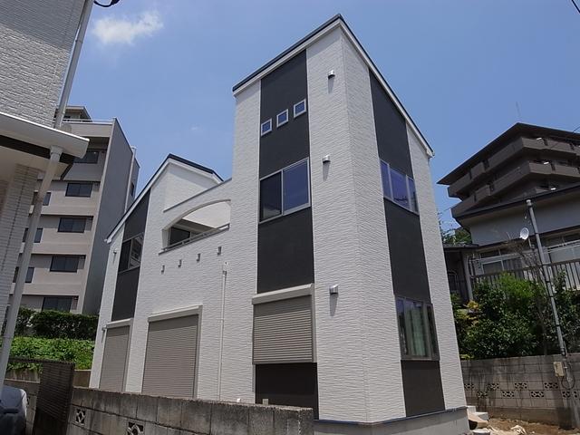 Local appearance photo. Such as floor heating and dishwasher is fully equipped