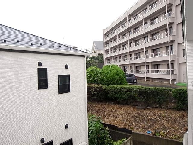 View photos from the dwelling unit. View from the dwelling unit