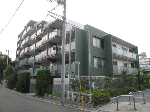 Local appearance photo. Walk up to Seiyu 5 minutes! This apartment Total units 50 units of location is fully equipped.