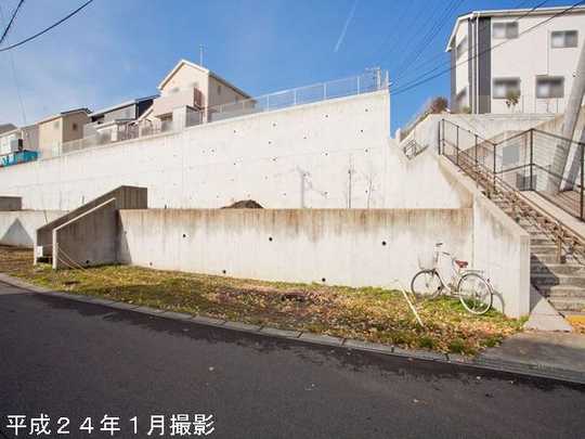 Local land photo
