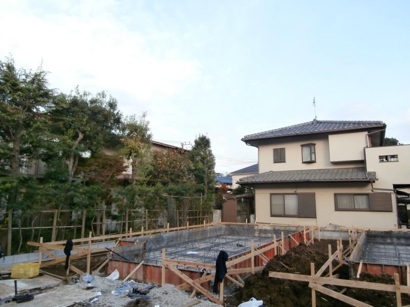 Local appearance photo. Local (10 May 2013) Shooting