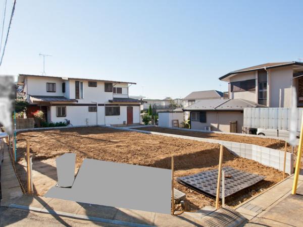 Local appearance photo