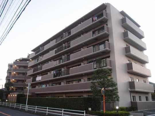 Local appearance photo