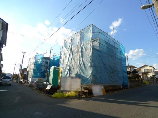 Local photos, including front road