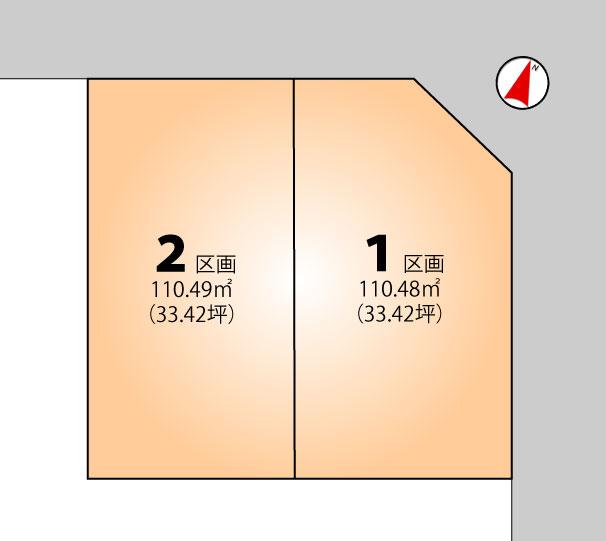 The entire compartment Figure